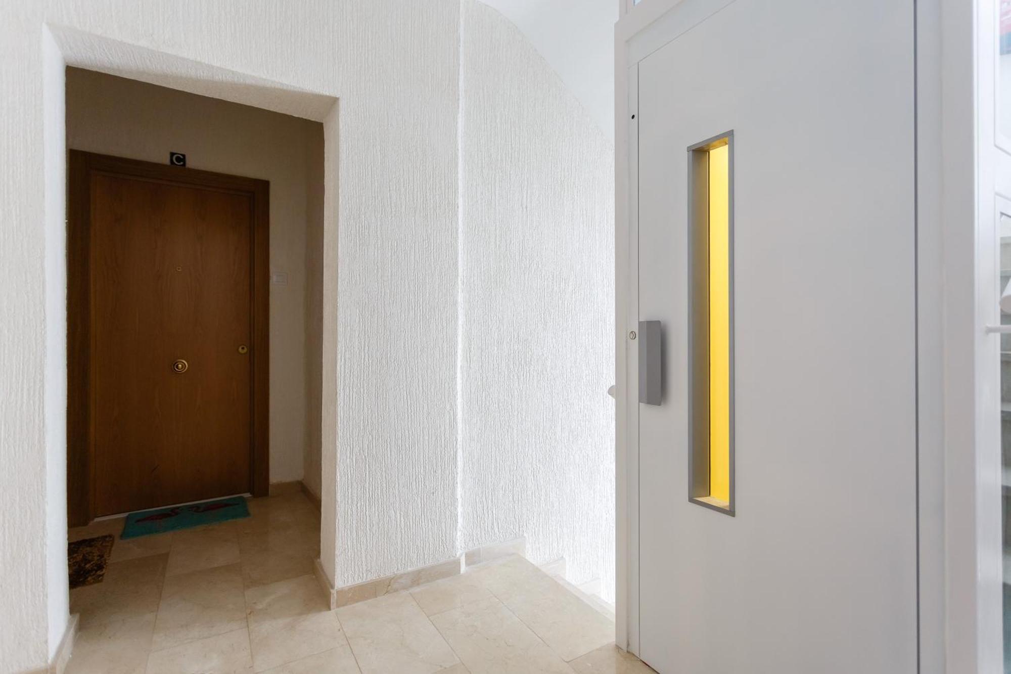 Caleta-Paradise Apartment By Cadiz4Rentals Eksteriør billede