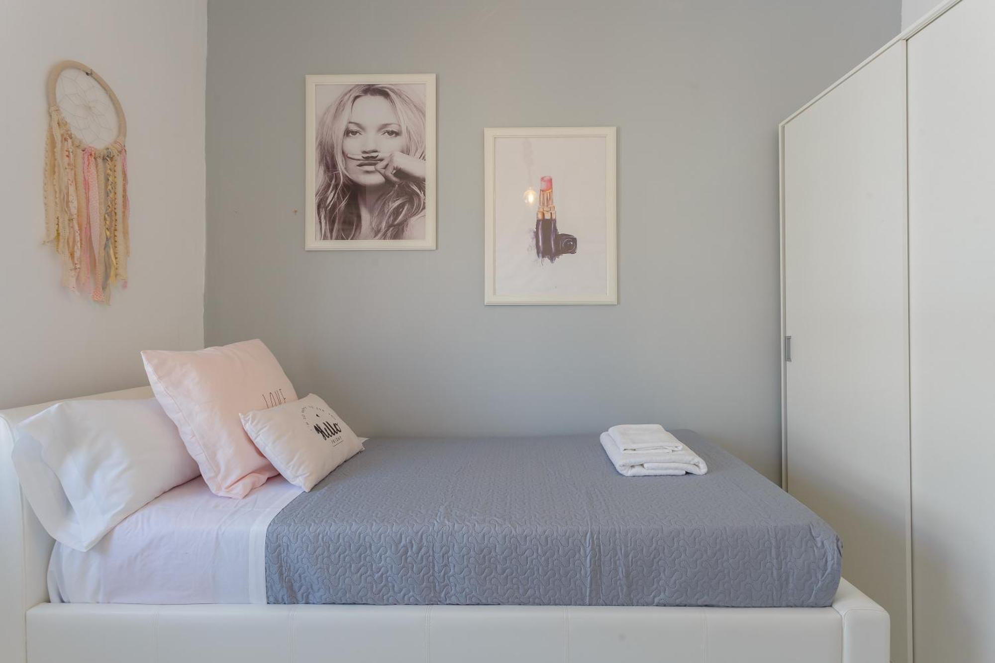 Caleta-Paradise Apartment By Cadiz4Rentals Eksteriør billede