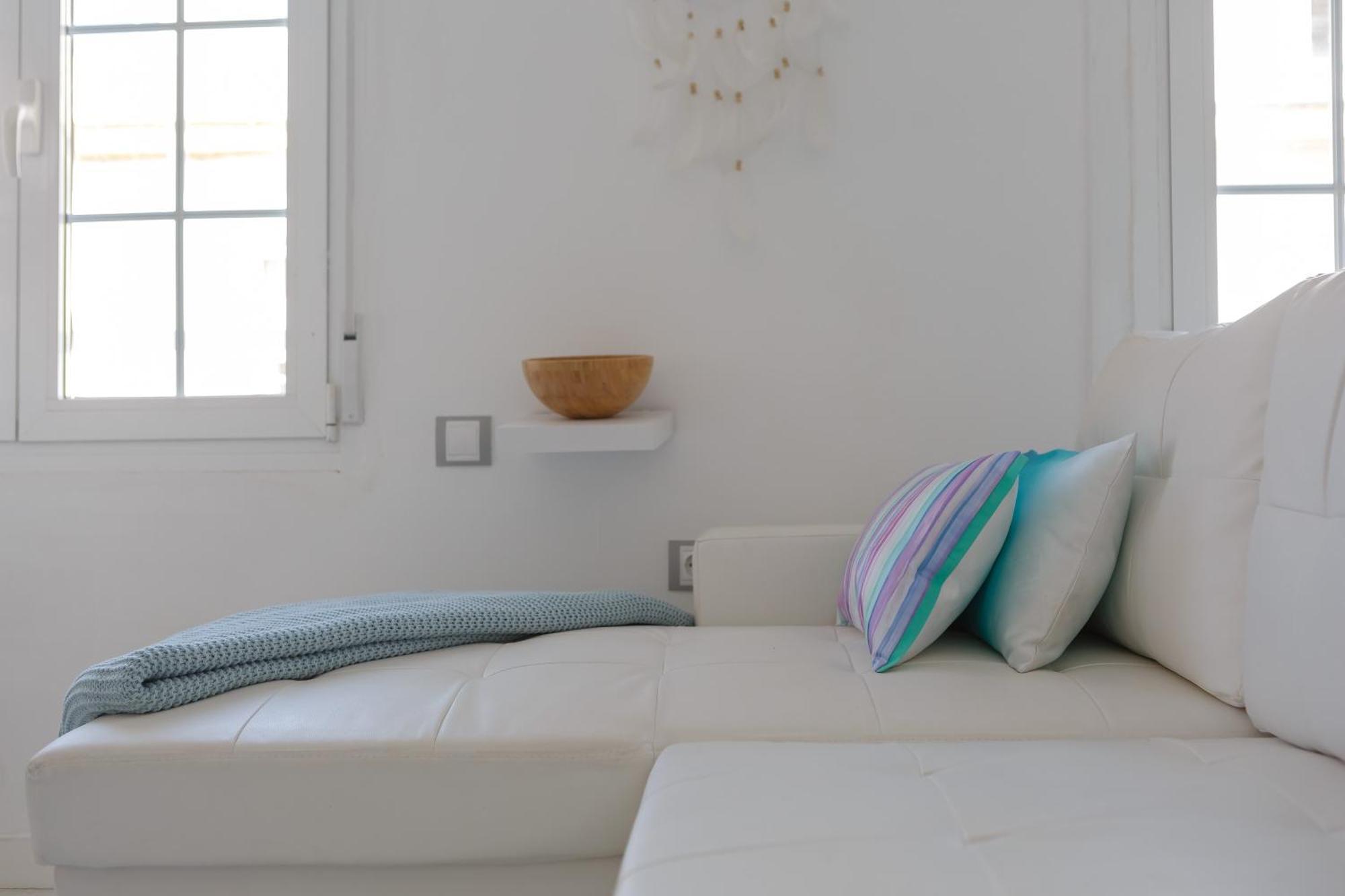 Caleta-Paradise Apartment By Cadiz4Rentals Eksteriør billede
