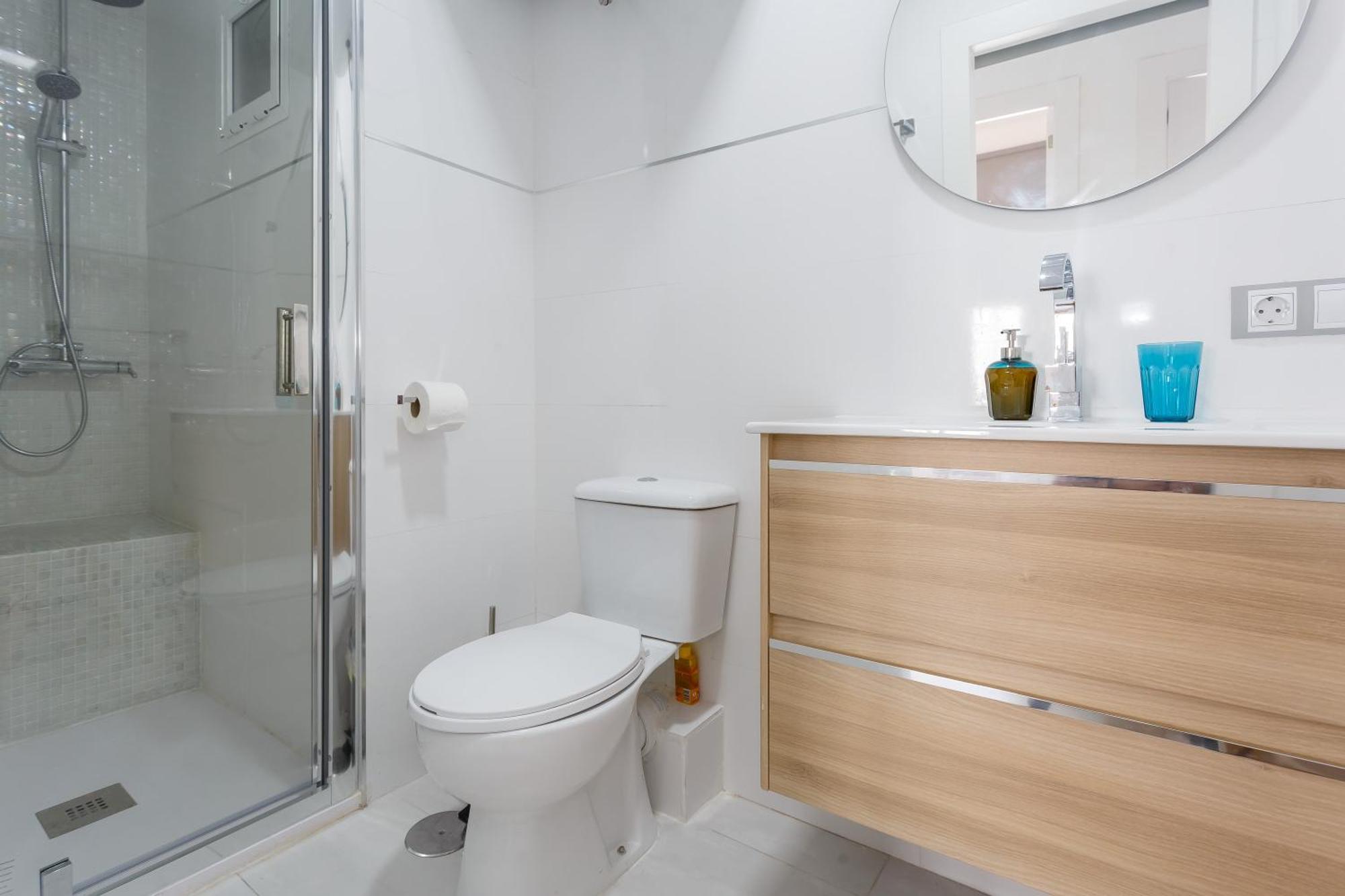 Caleta-Paradise Apartment By Cadiz4Rentals Eksteriør billede