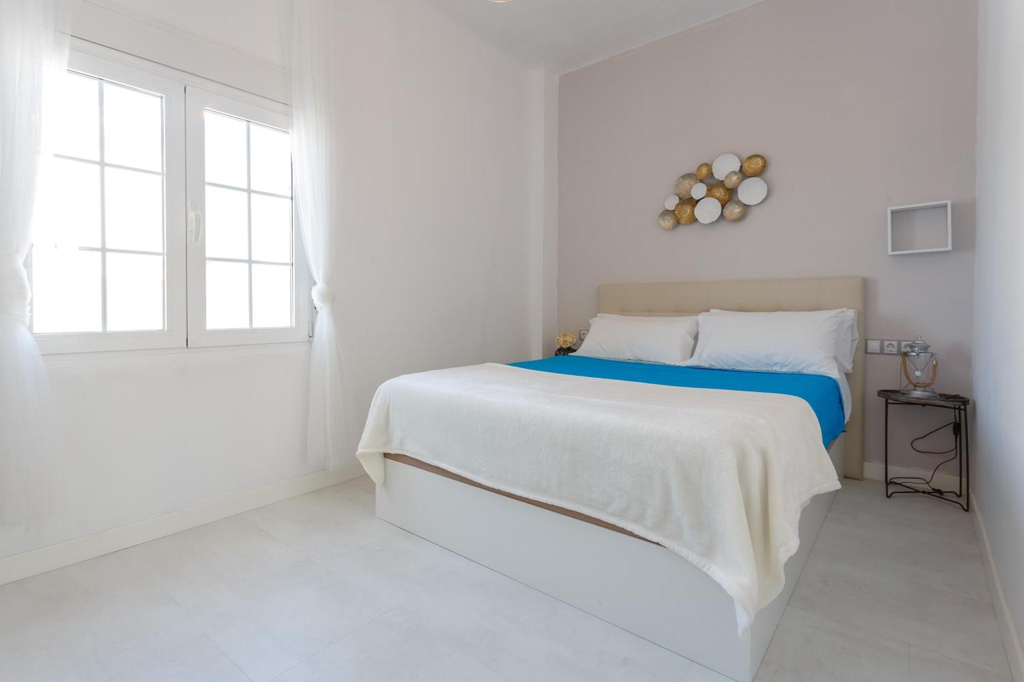 Caleta-Paradise Apartment By Cadiz4Rentals Eksteriør billede