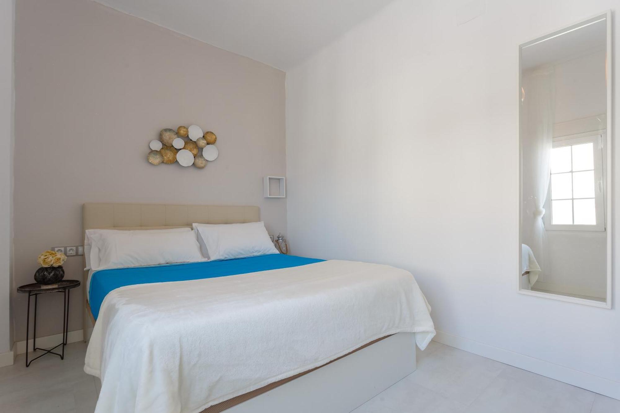 Caleta-Paradise Apartment By Cadiz4Rentals Eksteriør billede